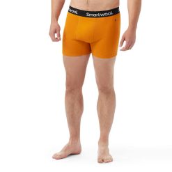 Men's Active Boxer Brief Boxed