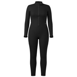 Alternative view of Women's Classic Thermal Merino Base Layer One Piece