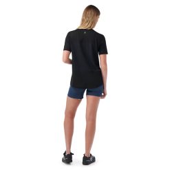 Alternative view of Women's Mountain Bike Short Sleeve Jersey