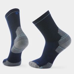 Hike Mid Crew Socks