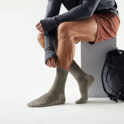 Alternative view of Hike Classic Edition Second Cut Crew Socks