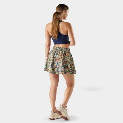 Alternative view of Women's Active Lined Skirt