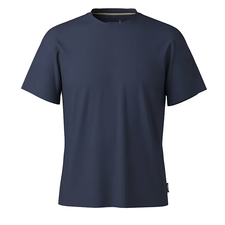 Men's Perfect Crew Short Sleeve Tee - Image 3