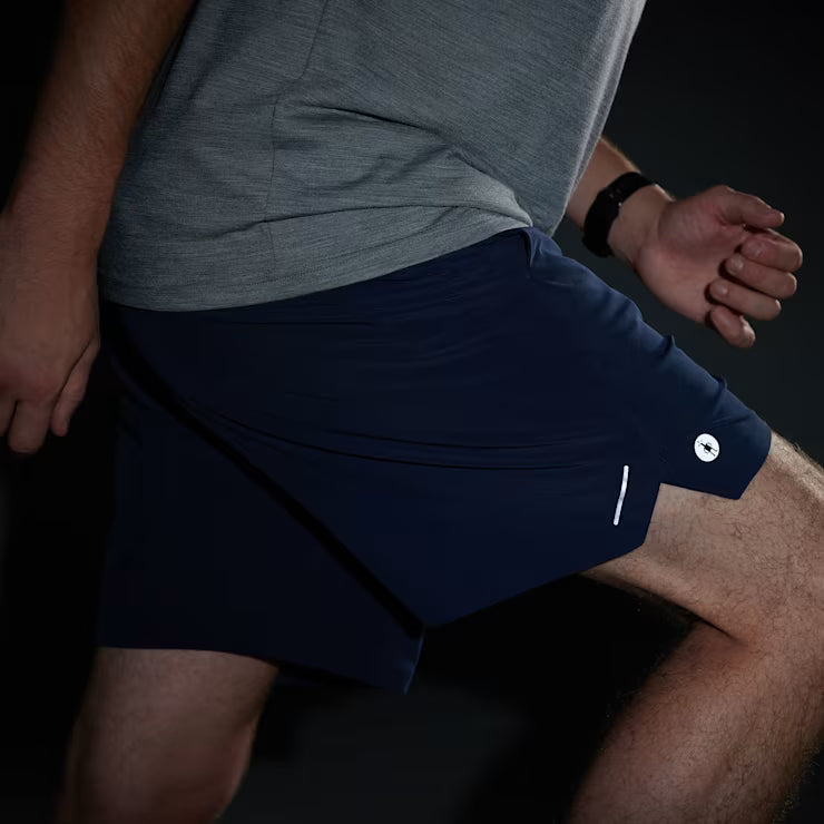 Men's Active Lined 7 Short - Image 4