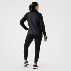 Alternative view of Women's Smartloft Pullover