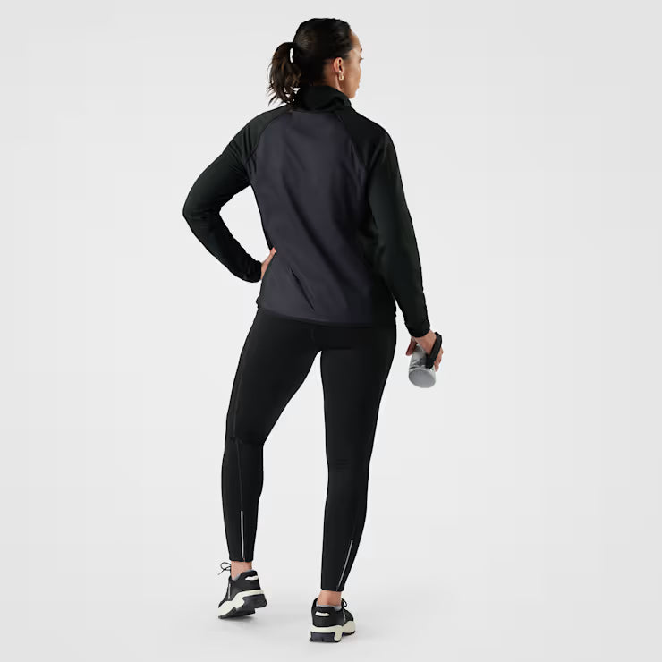 Women's Smartloft Pullover - Image 2