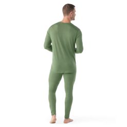 Alternative view of Men's Classic All-Season Merino Base Layer Crew