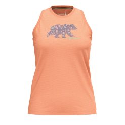 Alternative view of Women's Osa Vega Graphic Tank