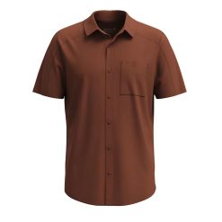 Alternative view of Men's Short Sleeve Button Down