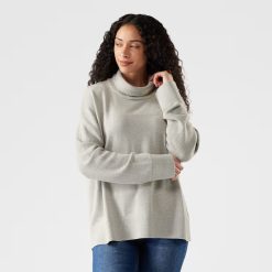 Women's Edgewood Cowl Neck Sweater