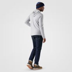 Alternative view of Men's Hoodie