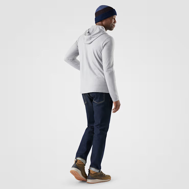 Men's Hoodie - Image 2