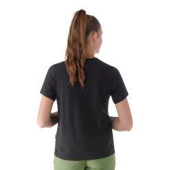 Alternative view of Women's Perfect Crew Short Sleeve Tee