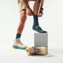 Alternative view of Hike Crew Socks