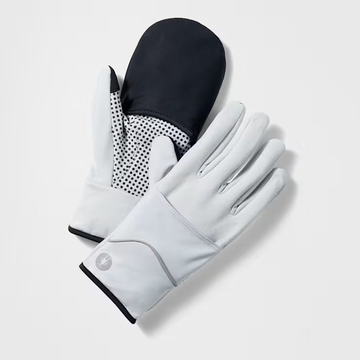 Active Fleece Wind Mitten - Image 2