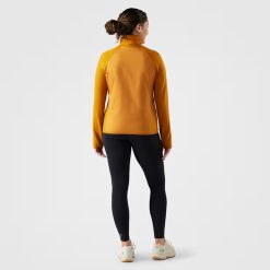 Alternative view of Women's Smartloft Pullover