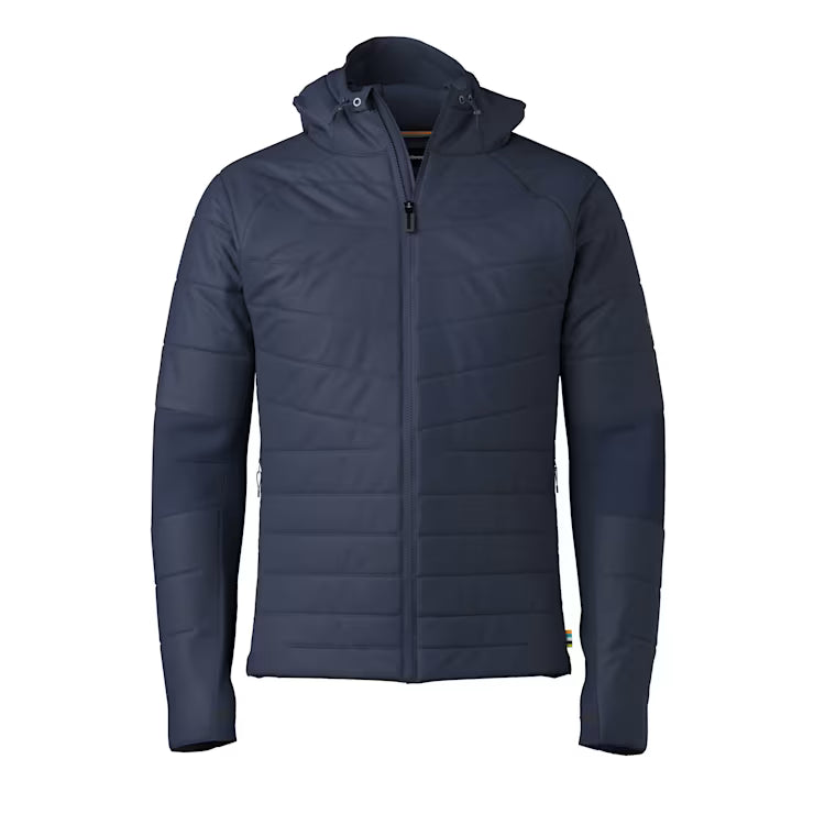 Men's Smartloft Hooded Jacket - Image 3
