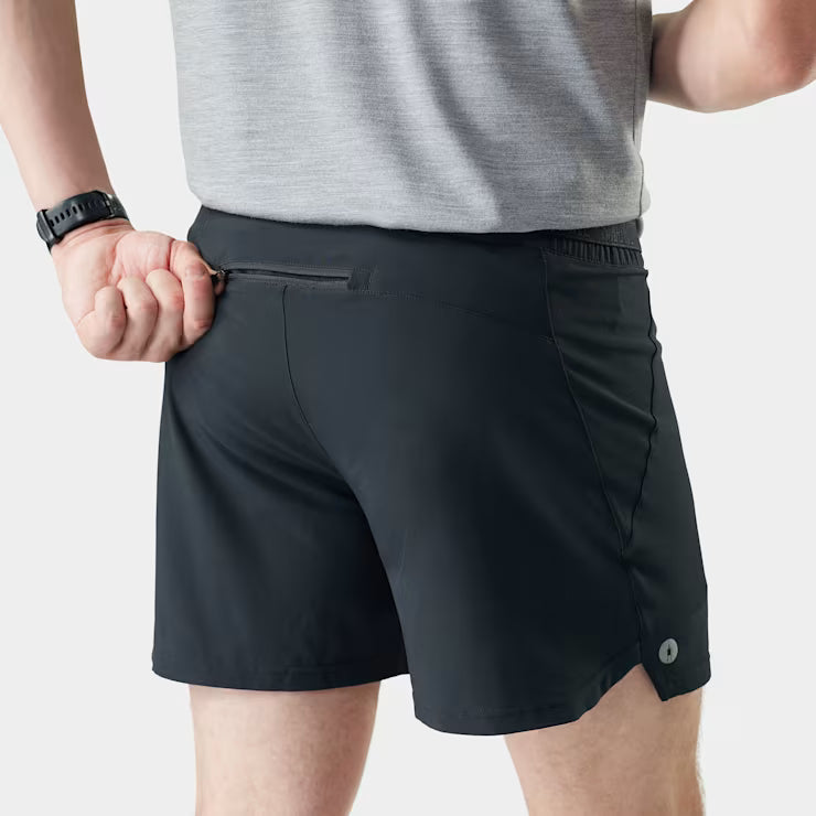 Men's Active Lined 5 Short - Image 3