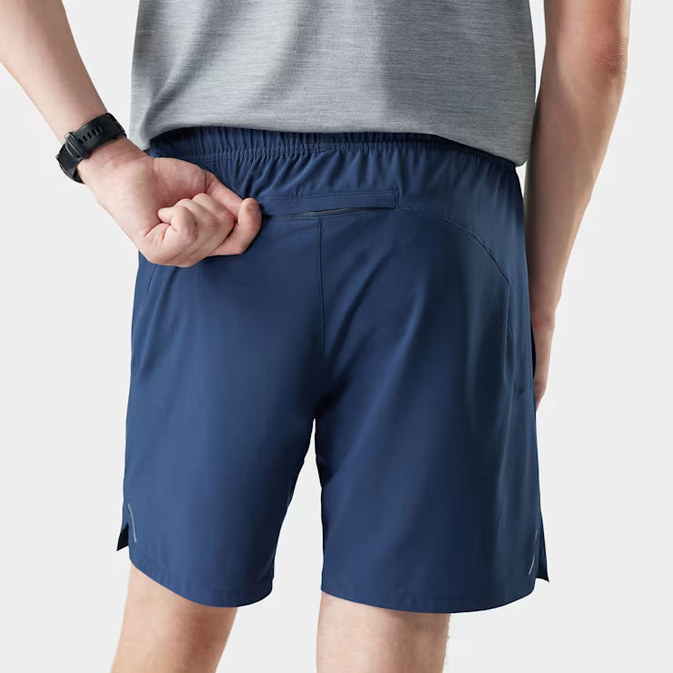 Men's Active Lined 7 Short - Image 3
