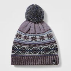 Alternative view of Chair Lift Beanie