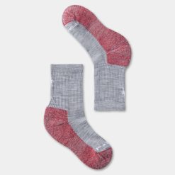 Kids' Hike Crew Socks