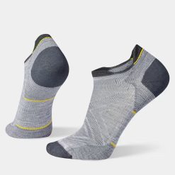 Run Low Ankle Socks