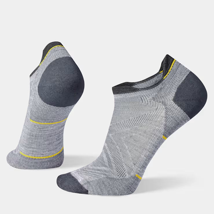 Run Low Ankle Socks