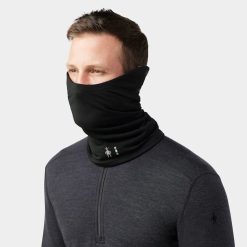 Alternative view of Active Fleece Neck Gaiter