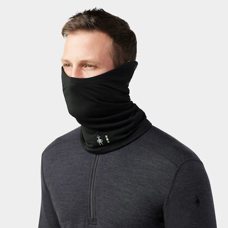 Active Fleece Neck Gaiter - Image 2
