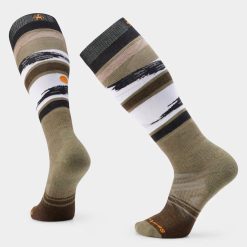 Ski Midnight Ski OTC Socks