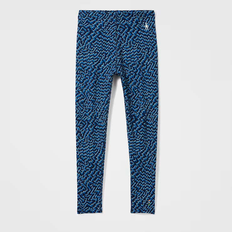 Kids' Classic Thermal Merino Base Layer Bottom - Image 3