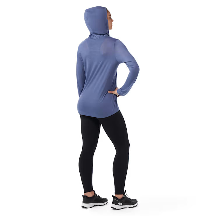 Women's Active Ultralite Hoodie - Image 2