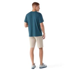 Alternative view of Men's Perfect V-Neck Short Sleeve Tee