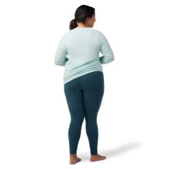 Alternative view of Women's Classic Thermal Merino Base Layer Bottom Plus