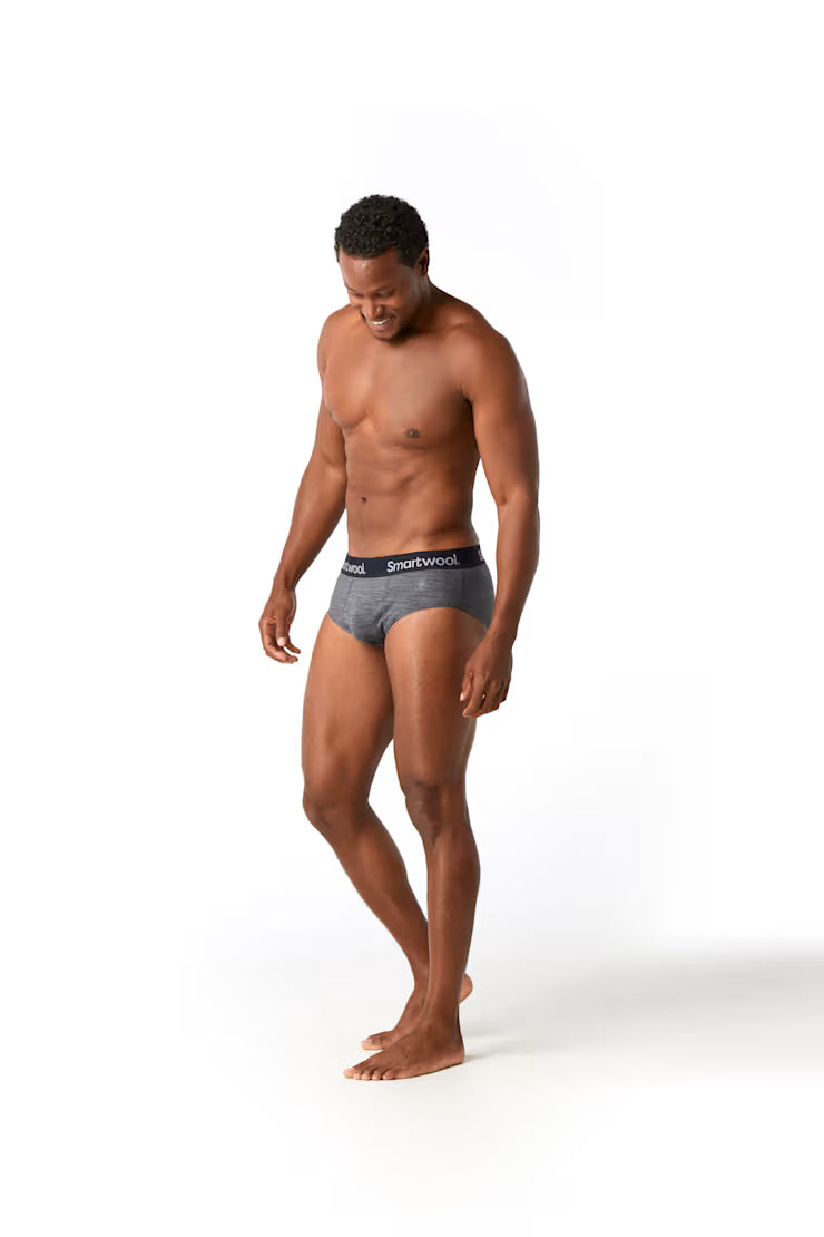 Men's Brief Boxed