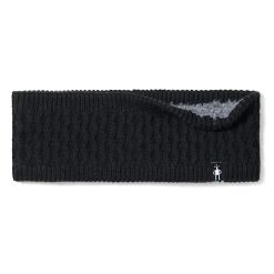 Alternative view of Fleece Lined Headband