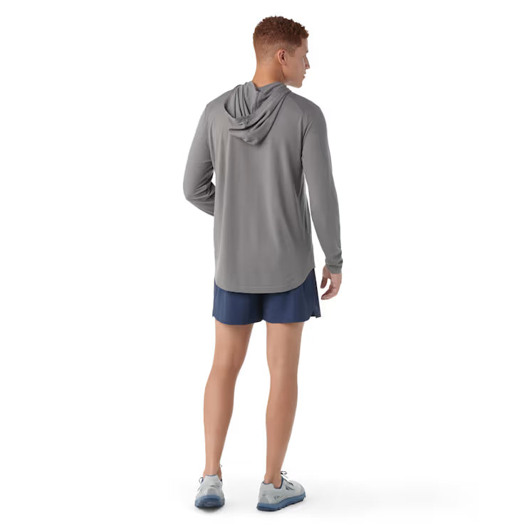 Men's Active Mesh Hoodie - Image 3