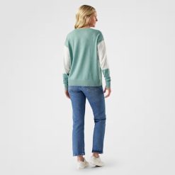 Alternative view of Women's Edgewood Crew Sweater