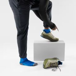 Alternative view of Run Ankle Socks