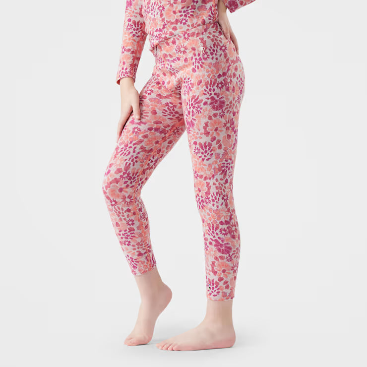 Kids' Classic Thermal Merino Base Layer Bottom