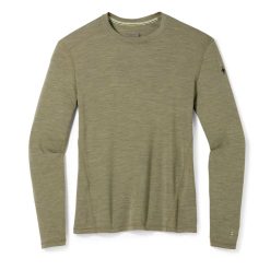 Alternative view of Men's Classic Thermal Merino Base Layer Crew