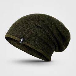 Alternative view of Slouch Beanie