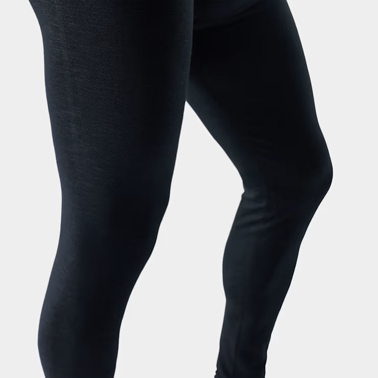 Men's Intraknit™ All-Season Merino Base Layer Bottom - Image 2
