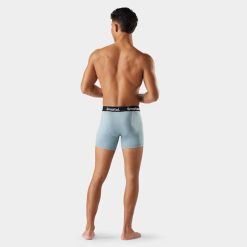 Alternative view of Men's Everyday Merino Boxer Brief