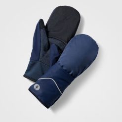 Active Fleece Wind Mitten