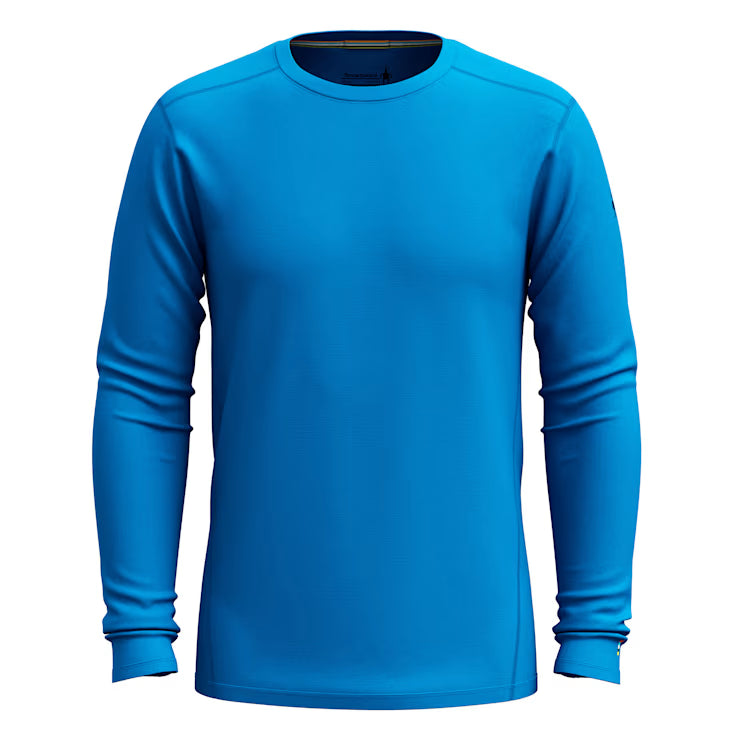 Men's Classic All-Season Merino Base Layer Crew - Image 3