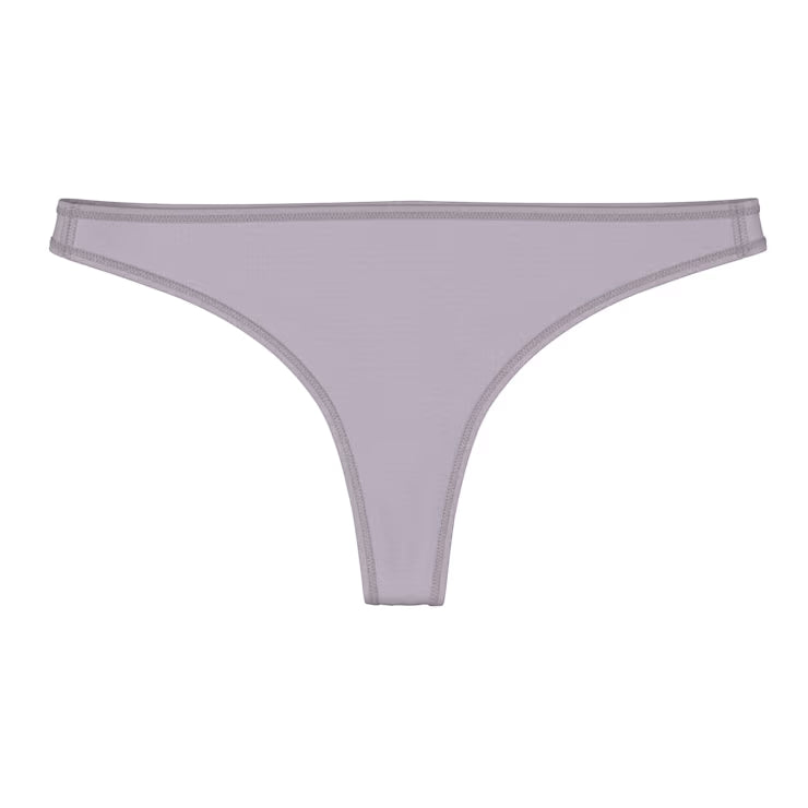 Women's Everyday Merino Thong Boxed - Image 3