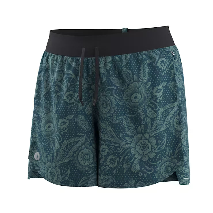 Women's Active Lined 4 Short - Image 5