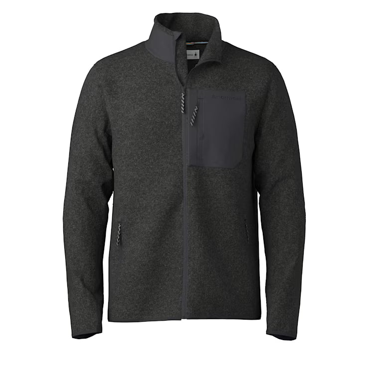 Men's Second Cut™ Fleece Jacket - Image 4