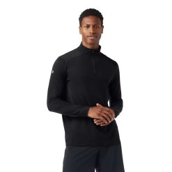 Men's Active 1/4 Zip